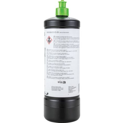 3M Perfect-It Fast Cut Plus Extreme, 1 kg, 51815