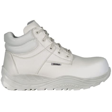 Size 10.5 clearance safety boots