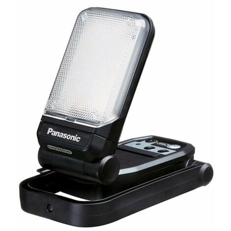 Panasonic EY37C4 Cordless LED Flashlight 14.4/18V Bare Unit PAN37C4B32