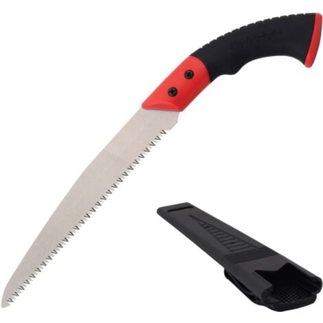 Spear & Jackson 4938PS Fixed Blade Pruning Saw