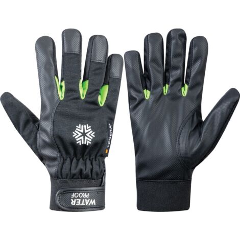 Tegera waterproof cheap gloves