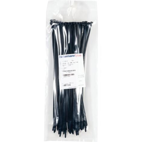 Cable Ties T50I 300 x 4.8mm