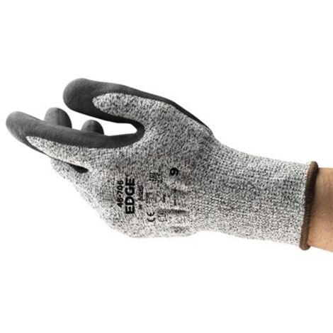 Ansell 48-706 Size 6, Mechanical Protection Gloves