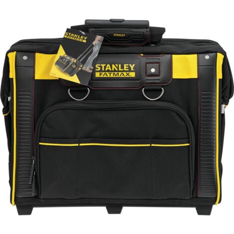 Stanley Bag on Wheels - STN5939210H