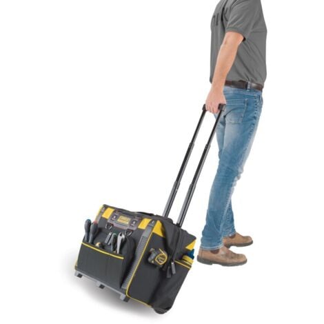 Stanley Bag on Wheels - STN5939210H