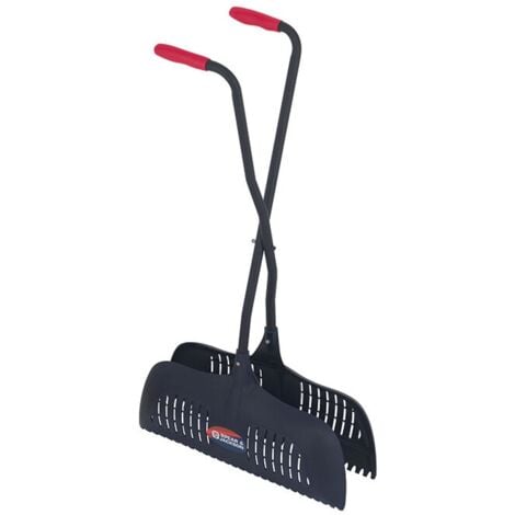 Spear & Jackson Plastic Leaf Grabber - S&J5221060G