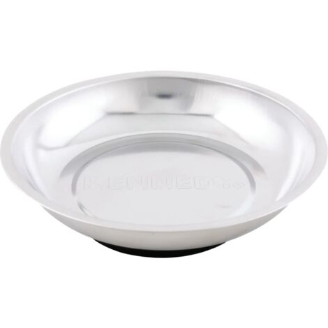 Kennedy 150mm Dia Magnetic Tray