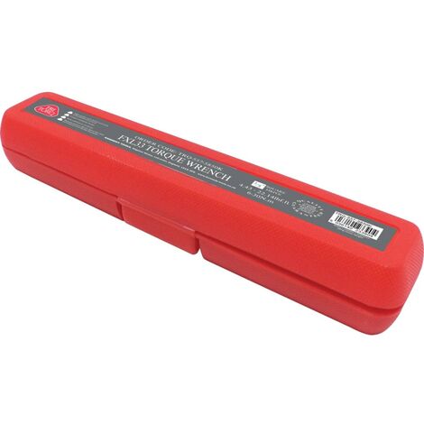 Tri Torq Tri-torq 3/8" Square Drive Torque Wrench 6-30Nm