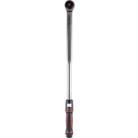 Norbar 340 (15006) Adjustable Torque Wrench 1/2"SD
