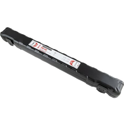 Norbar 340 (15006) Adjustable Torque Wrench 1/2"SD