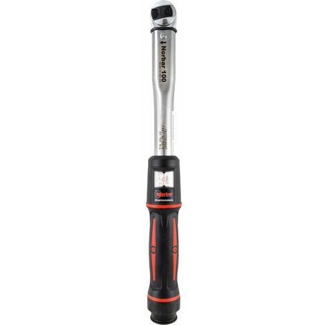 Norbar Pro 100 3/8" 20-100nm 15-75 Lb.ft Torque Wrench