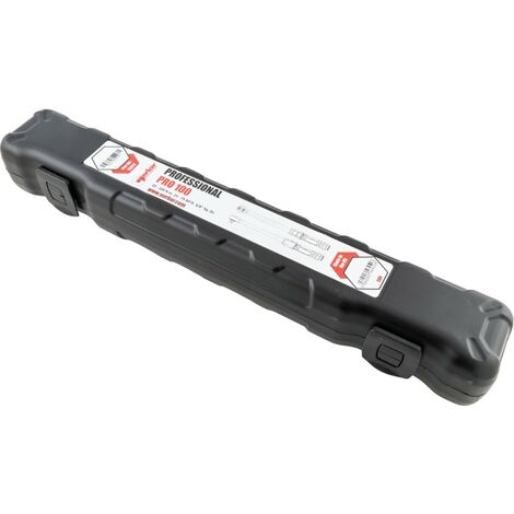 Norbar Pro 100 3/8" 20-100nm 15-75 Lb.ft Torque Wrench