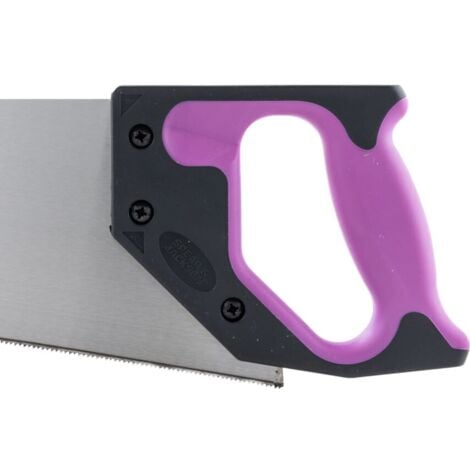 Spear & Jackson B98 Predator Laminate Woodsaw
