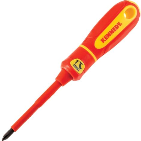 Kennedy Electricians Screwdriver Set, Set of 10