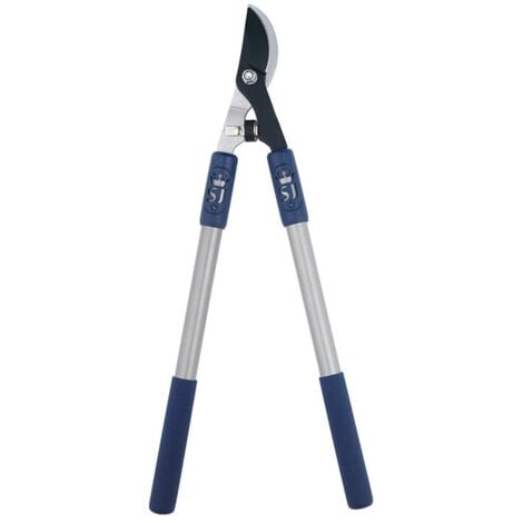 Spear & Jackson 4822RSA Raxorsharp Active 22" Bypass Loppers