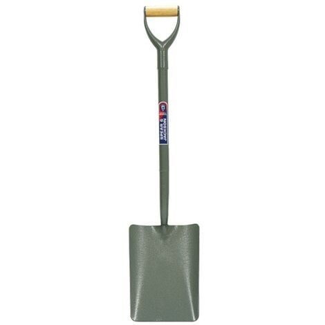 Spear & Jackson 2000-AC Taper Shovel