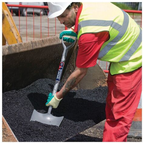 Spear & Jackson 2000-AC Taper Shovel