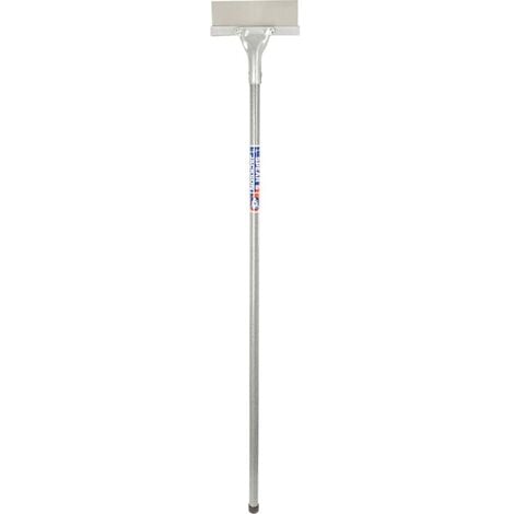 Spear & Jackson 3420BC Floor Scraper Metal Handle