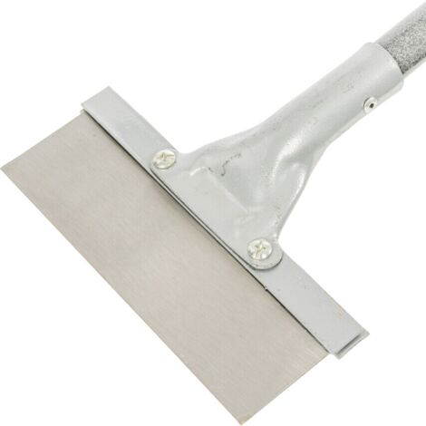 Spear & Jackson 3420BC Floor Scraper Metal Handle