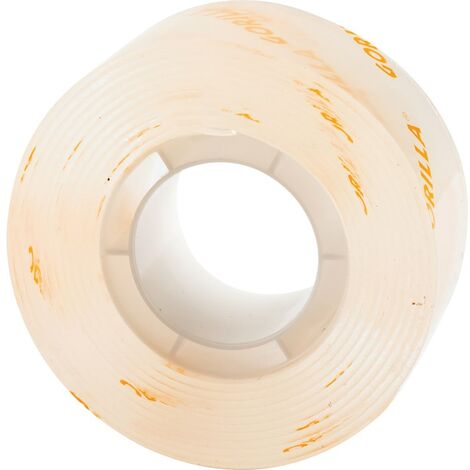 Heavy-Duty Double Sided Mounting Tape 25.4mm x 1.52m 3044101