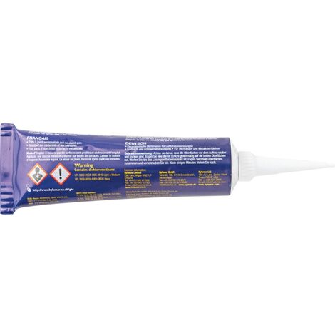 Hylomar Aerograde Medium Gasket & Jointing Compound - 100g