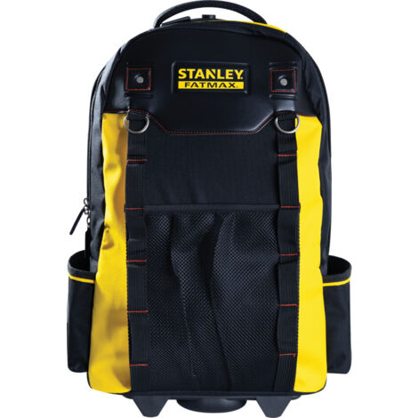 Stanley 1-79-215 FatMax Backpack On Wheels