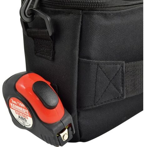 Kennedy Tool Bumbag with Shoulder Strap