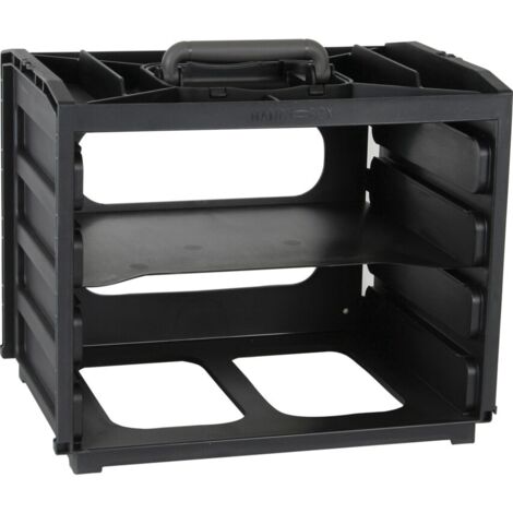 Raaco 101943 Handy Box Storage Unit