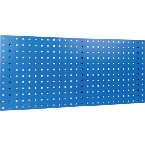 Bott 14025117.11 1.0M Perfo Panel (Single)
