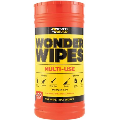 CarPlan Windscreen Wipes, Pack of 20