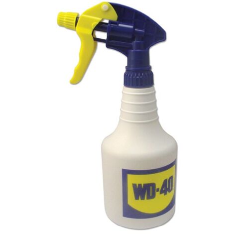 WD-40 Spray Applicator