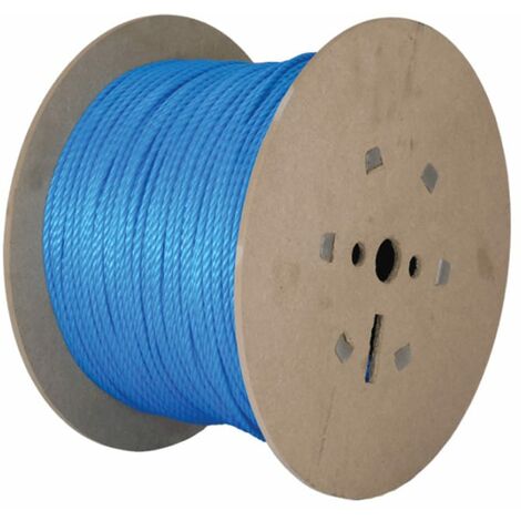 Polyethylene Rope (Large Coils) - In Stock - Kendon Rope and Twine