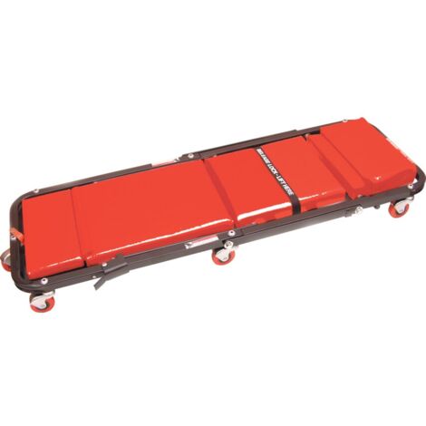 Kennedy Mechanics Creeper & Seat