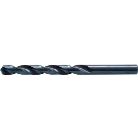 Sherwood Set of 25 HSS Drills 1-13.00MM X 0.5MM