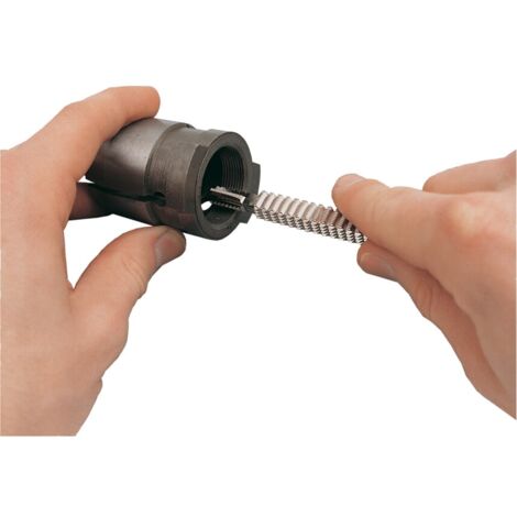 Sherwood Metric Int/Ext Thread Restorer