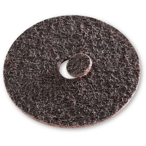 Sia Abrasives SCM LS Very Fine A Disc 115MM - Pack of 25