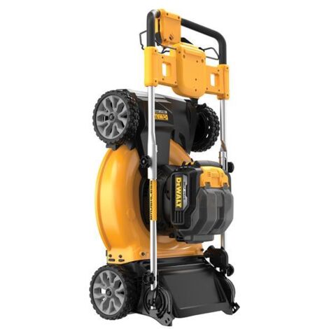 DeWalt DCMSP564N XR Brushless Self-Propelled Lawnmower 53cm 36V