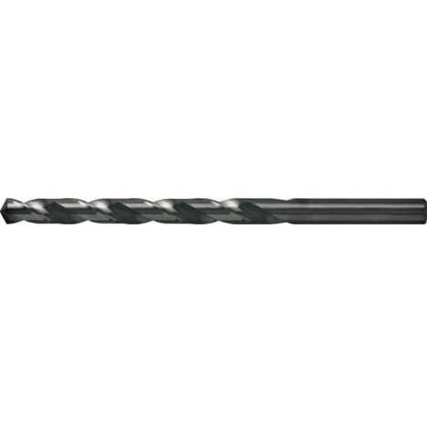 Sherwood 13/64" HSS S/S Jobber Drill
