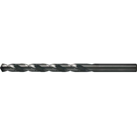 Sherwood 1/4" HSS S/S Jobber Drill