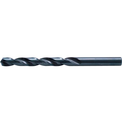 Sherwood 6.30mm HSS S/S Jobber Drill