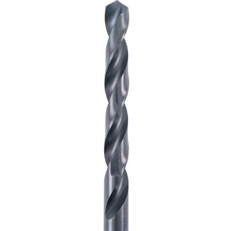Sherwood 8.50mm HSS S/S Jobber Drill