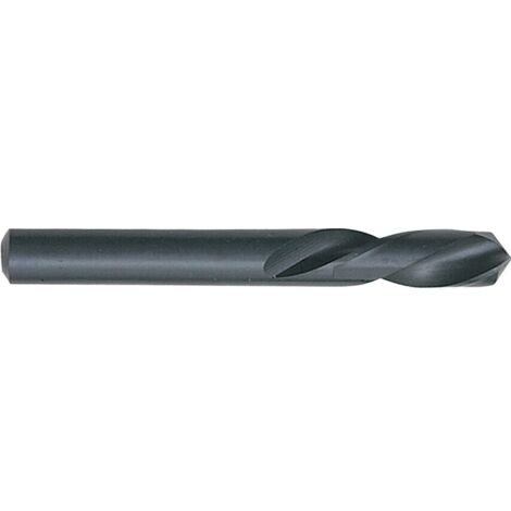 Sherwood 4.50mm HSS S/S Stub Drill