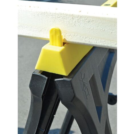 Kennedy Folding Saw Horse