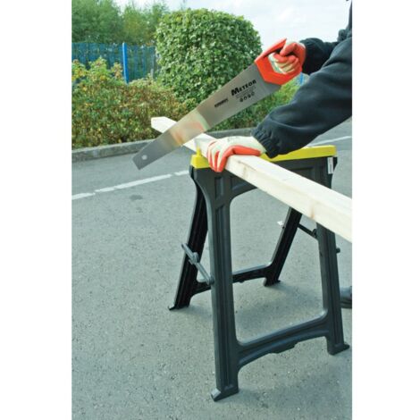 Kennedy Folding Saw Horse