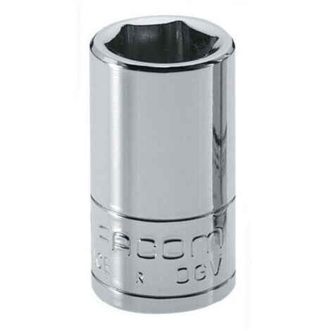 Facom R3.2 3.2mm 6PT 1/4" Drive Socket