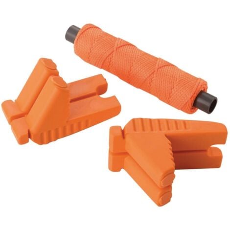 Spear & Jackson 10701S Corner Blocks (Pair)