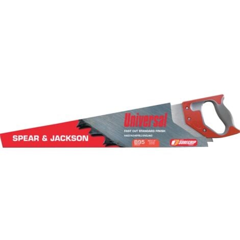 B9522 22"X8PTS Hard Point Saw