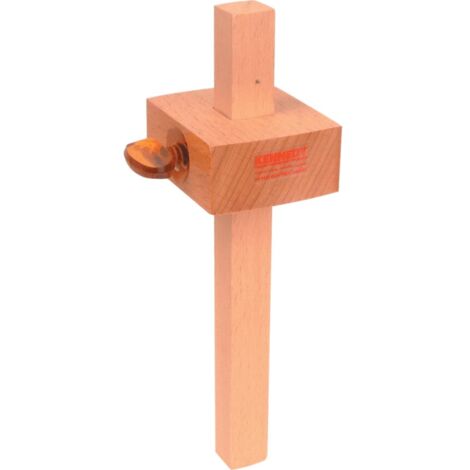 RST RC044 Wooden Oilstone Box 8/"