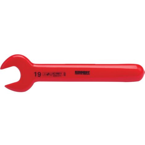 Kennedy-Pro STRAP WRENCH 60-140mm CAPACITY