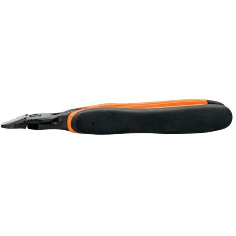 Bahco Ergo 140mm Side Cutters, 3.7mm Cutting Capacity
